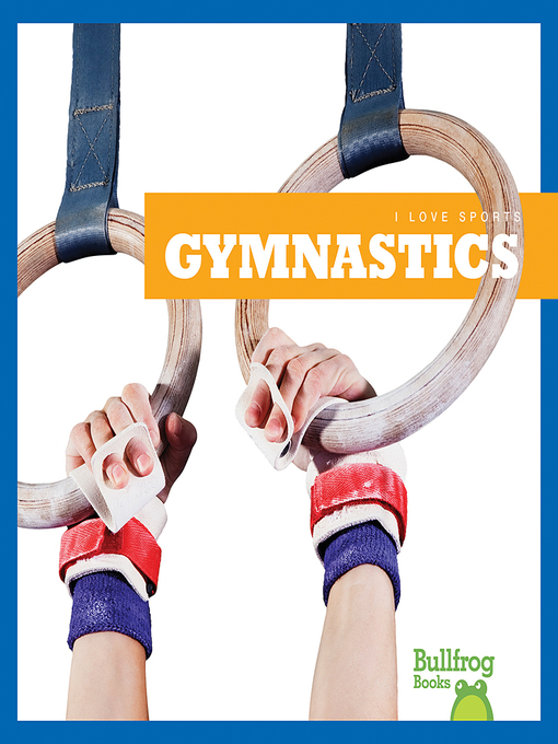 Title details for Gymnastics by Allan Morrey - Available